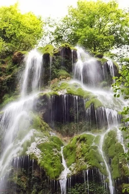 Hébergement de vacances Villa Moulin A Eau Au Coeur Des Baronnies à Esparros France