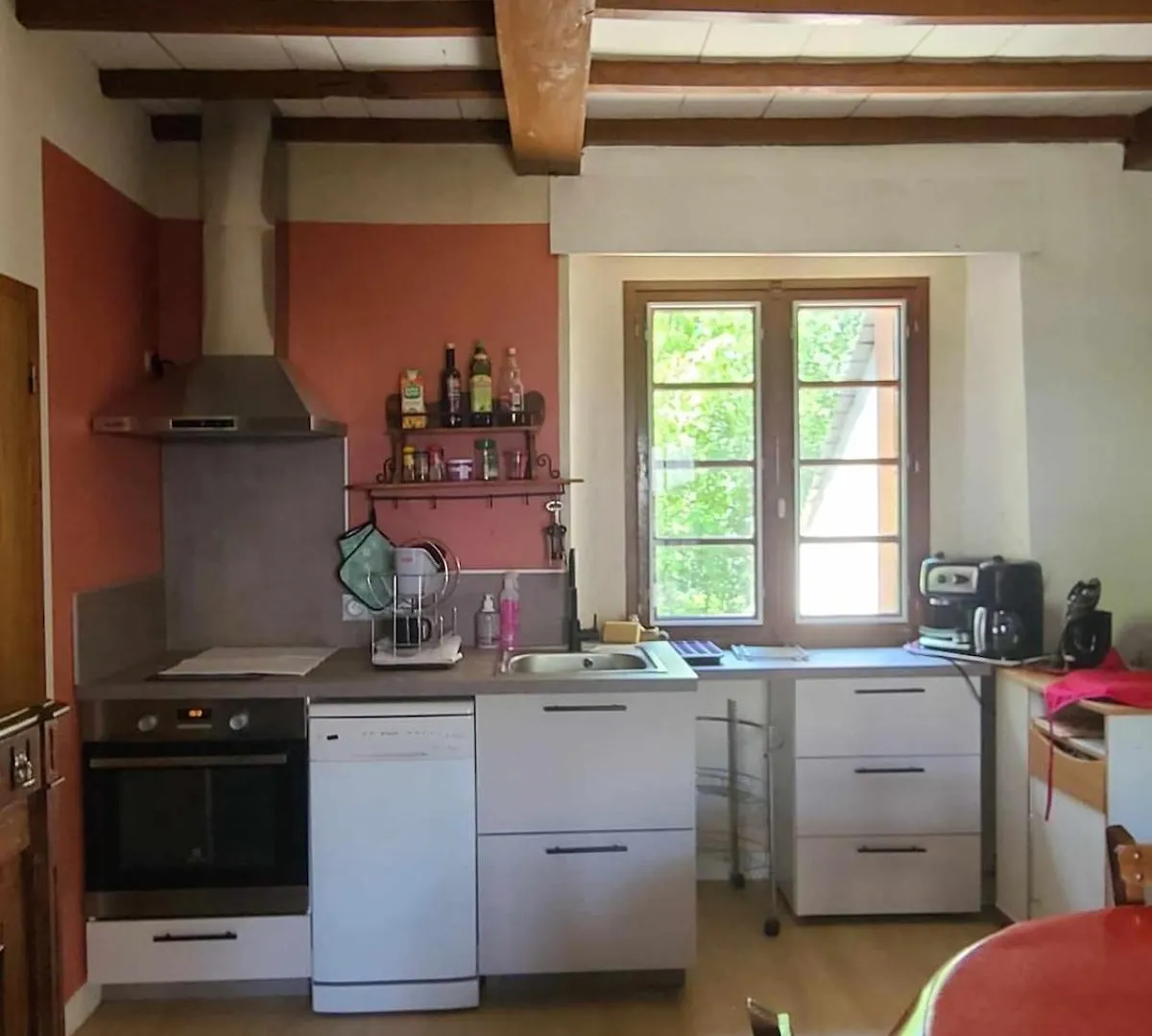 Villa Moulin A Eau Au Coeur Des Baronnies à Esparros Hébergement de vacances