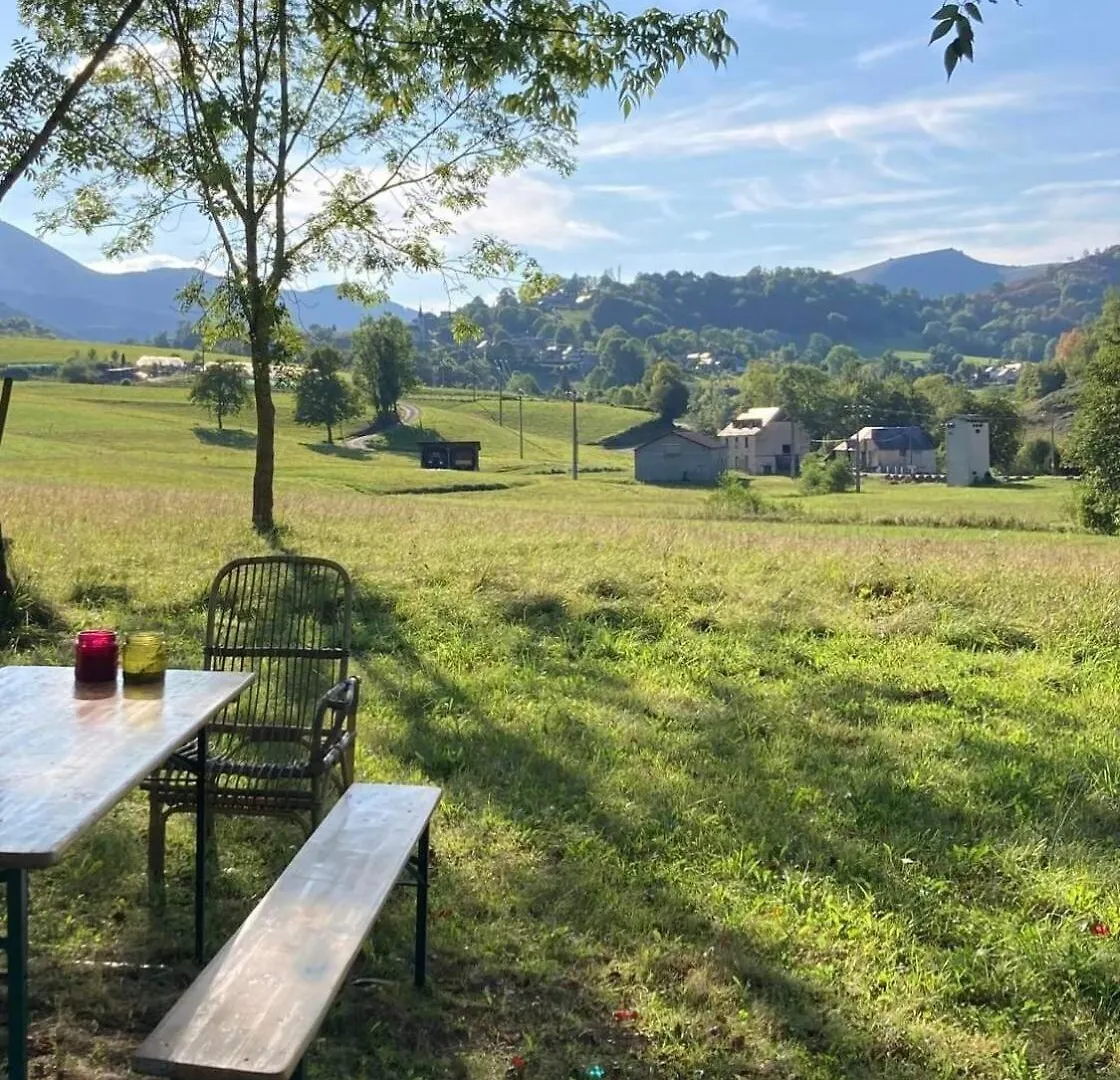 Hébergement de vacances Villa Moulin A Eau Au Coeur Des Baronnies à Esparros